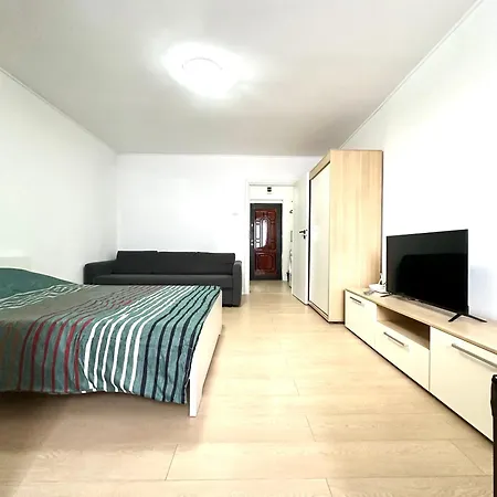 Bella Coresi Mall Apartment *