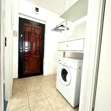 Bella Coresi Mall Apartment *